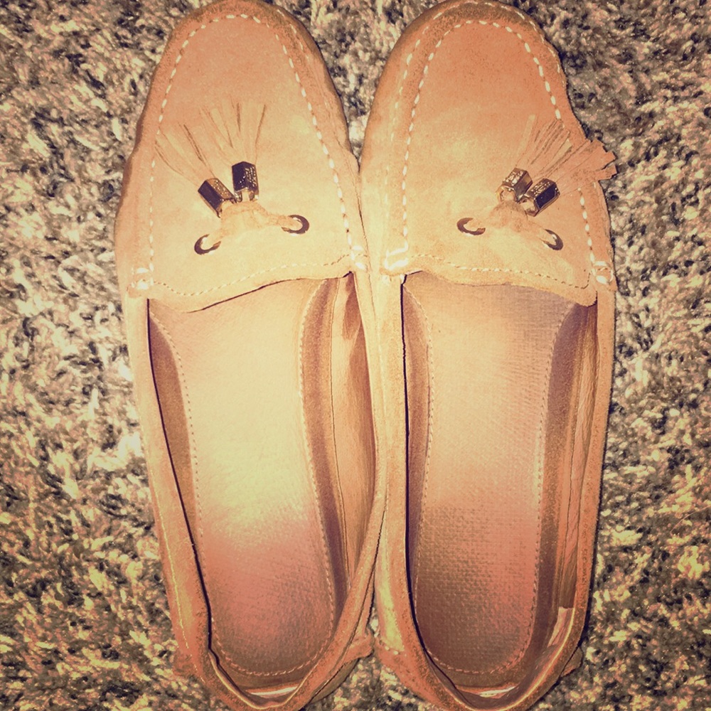 Vince Camuto lounging shoes